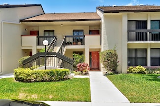 5153 Oak Hill Ln Unit 512, Delray Beach, FL 33484