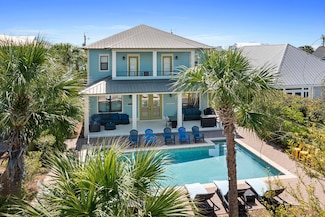 4535 Luke Ave, Destin, FL 32541