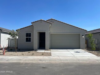 4559 S Siphon Draw Rd, Apache Junction, AZ 85119