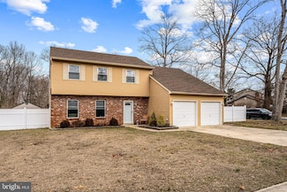 131 Holly Pkwy, Williamstown, NJ 08094
