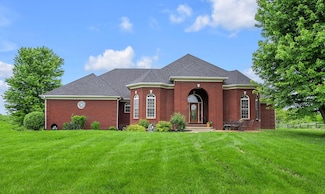 1100 Lloyd Rd, Georgetown, KY 40324