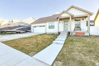654 E Kings Landing, Tooele, UT 84074