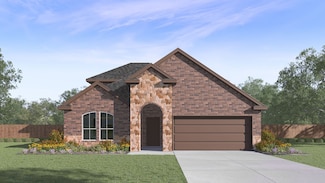315 Yeardley Ln, Fate, TX 75189