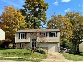 127 Meadow Hill Dr, Covington, KY 41017