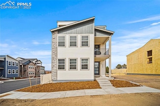 3052 Curly Grove, Colorado Springs, CO 80922