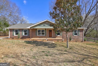 21 Melissa Cir, Griffin, GA 30224