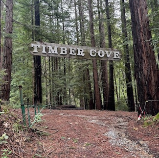320 Timber Cove, Boulder Creek, CA 95006