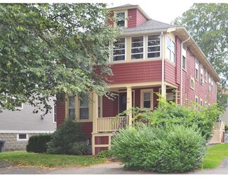 53 Alma Ave Unit 55, Belmont, MA 02478