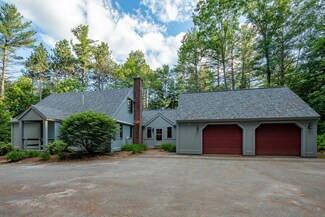 1312 Little Sunapee Rd, New London, NH 03257