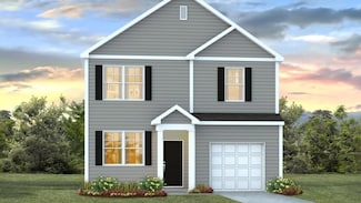8859 Shovelnose Ct, North Charleston, SC 29406
