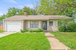 2318 Woodend Ave, Kansas City, KS 66106