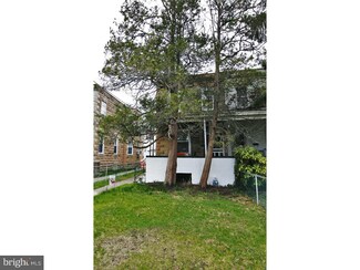 717 Saville Ave, Crum Lynne, PA 19022