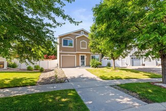 18672 E Chaffee Place, Denver, CO 80249