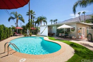 436 E Avenida Olancha, Palm Springs, CA 92264