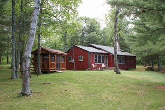 2193 14th Ave NW, Backus, MN 56435