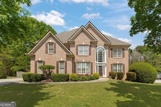 891 Berryman Place, Lawrenceville, GA 30045