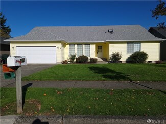 4302 Olympia Way, Longview, WA 98632