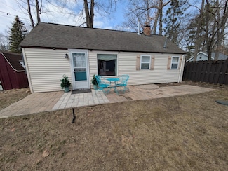 114 Taylor Ave, Roscommon, MI 48653