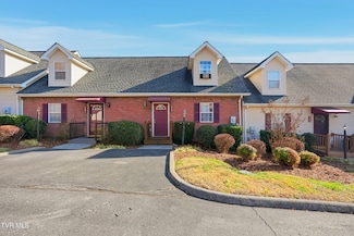 504 Hallbrook Dr Unit 27, Johnson City, TN 37615