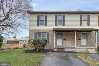 6813 Jefferson St, Harrisburg, PA 17111