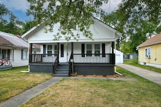 2120 Fernwood St, Middletown, OH 45044