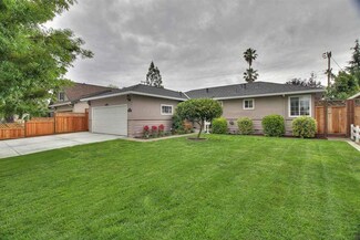 1272 Foxworthy Ave, San Jose, CA 95118