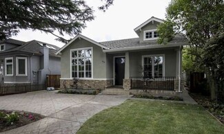 328 Middlefield Rd, Palo Alto, CA 94301