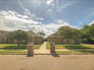 2013 El Mundo Dr, Edinburg, TX 78541