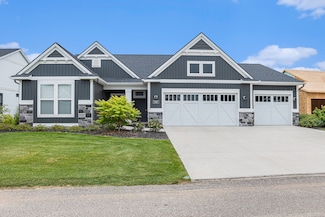 The Jasmine, Meridian Charter Township, MI 48864