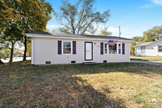 1201 W 19th St, Junction City, KS 66441