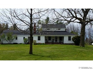 9470 Big Tree Rd, Hemlock, NY 14466