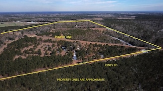 0 Jones Rd, Cameron, SC 29030