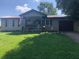 306 Ridgemere Way, Lancaster, OH 43130