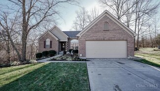 2139 Riverwood Trail, Kings Mills, OH 45034