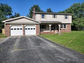 3524 N Limberlost Ln, Terre Haute, IN 47803