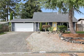 33415 35th Ave SW, Federal Way, WA 98023