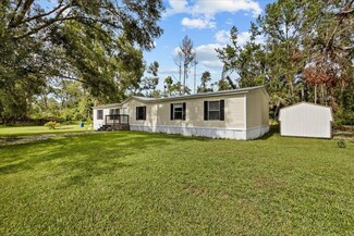 4533 Fortner Cir, Perry, FL 32347