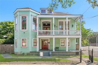 1722 Esplanade Ave, New Orleans, LA 70116