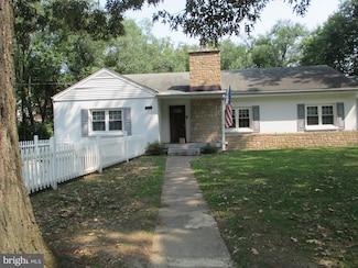 6531 Windham Ave, Alexandria, VA 22315