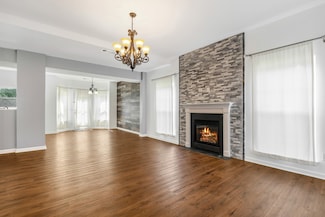 4208 Longfellow Dr, Nashville, TN 37214