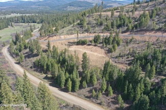 0 Lot 10 Patriot's Paradise Unit 25-4543, Fernwood, ID 83830