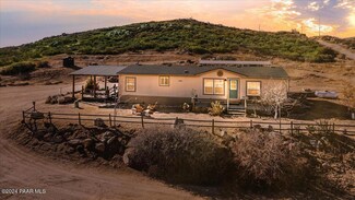 17401 E Dakota Trail, Dewey-Humboldt, AZ 86327