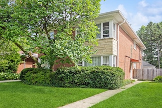 1247 N Northwest Hwy Unit 1, Park Ridge, IL 60068