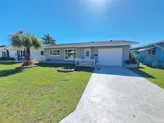 5010 NW 51st Ct, Tamarac, FL 33319