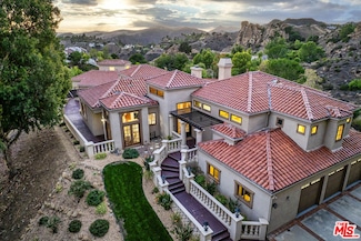 19 Ranchero Rd, Bell Canyon, CA 91307