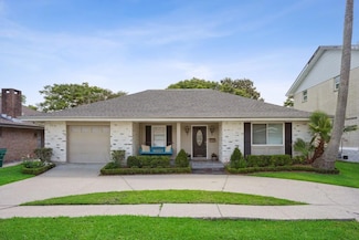 3909 Courtland Dr, Metairie, LA 70002