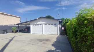 13714 Hoyt St, Pacoima, CA 91331