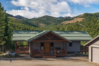 49 Woods Canyon Rd, Twisp, WA 98856