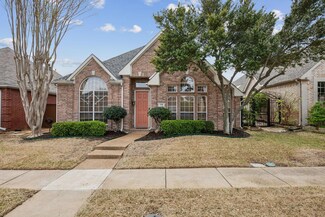 2716 Mum Dr, Richardson, TX 75082