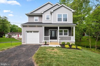 900 Langhorne Yardley Rd, Langhorne, PA 19047